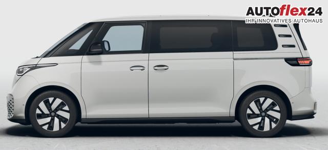 Vorlauffahrzeuge Volkswagen ID. BUZZ - Pro ID.Buzz LR 7S KomfortP  AssisP  360&deg;Kam ACC