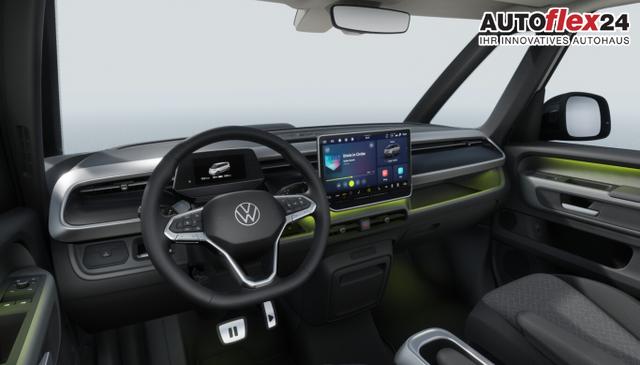 Volkswagen ID. BUZZ Pro ID.Buzz LR 7S KomfortP+ AssisP+ 360&deg;Kam ACC 