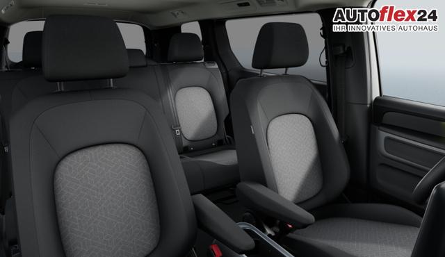 Volkswagen ID. BUZZ Pro ID.Buzz LR 7S KomfortP+ AssisP+ 360&deg;Kam ACC 