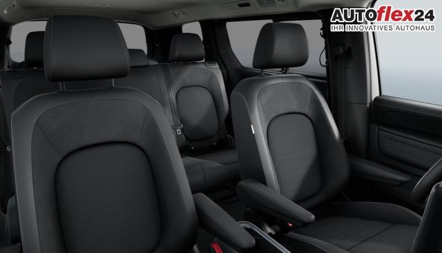 Volkswagen ID. BUZZ Pro ID.Buzz LR 7S Style+ Open&Cl Komfort AssisP+ 
