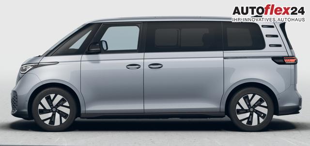 Vorlauffahrzeuge Volkswagen ID. BUZZ - Pro ID.Buzz LR 7S Style  W&auml;rmeP Komfort AssisP 
