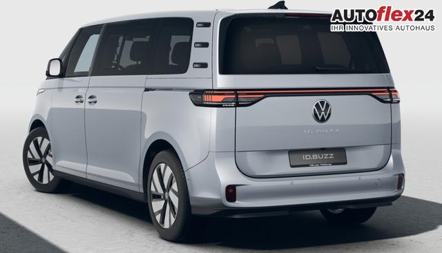 Volkswagen ID. BUZZ Pro ID.Buzz LR 7S Style+ W&auml;rmeP Komfort AssisP+ 