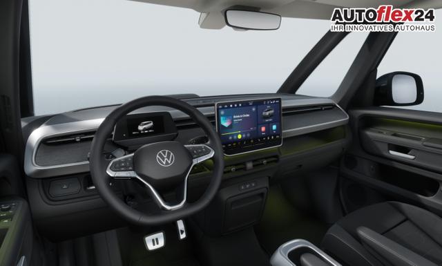 Volkswagen ID. BUZZ Pro ID.Buzz LR 7S Style+ AHK Komfort AssisP+ 