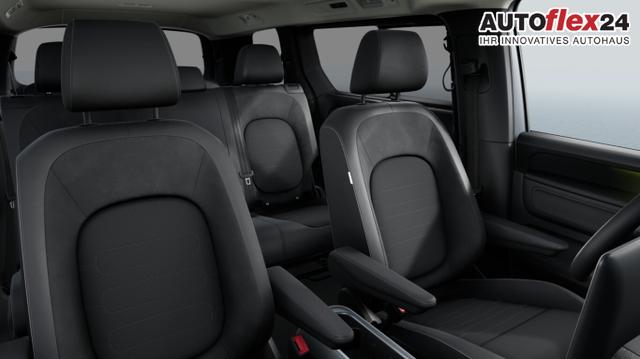 Volkswagen ID. BUZZ Pro ID.Buzz LR 7S Style+ AHK Komfort AssisP+ 