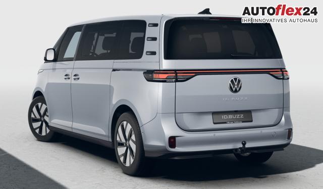 Volkswagen ID. BUZZ Pro ID.Buzz LR 7S Style+ AHK Komfort AssisP+ 