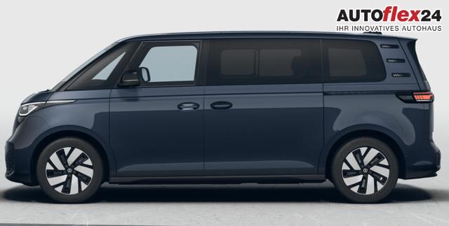 Vorlauffahrzeuge Volkswagen ID. BUZZ - Pro ID.Buzz LR 5S Style  Open&Cl Komfort AssisP 