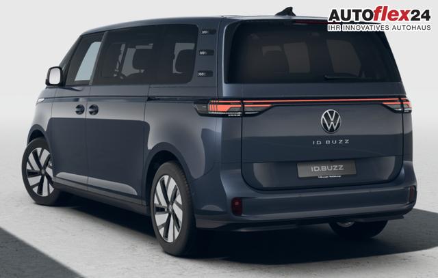 Volkswagen ID. BUZZ Pro ID.Buzz LR 5S Style+ Open&Cl Komfort AssisP+ 