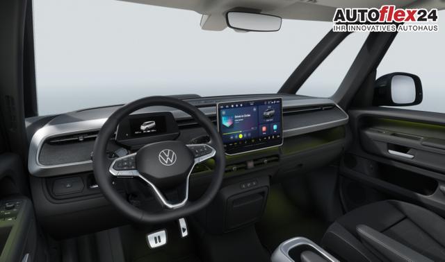 Volkswagen ID. BUZZ Pro ID.Buzz LR 5S Style+ Open&Cl Komfort AssisP+ 