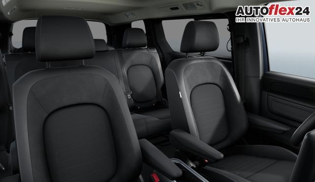 Volkswagen ID. BUZZ Pro ID.Buzz LR 5S Style+ Open&Cl Komfort AssisP+ 