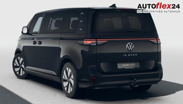 Vorlauffahrzeuge Volkswagen ID. BUZZ - Pro ID.Buzz LR 7S Style  Open&Cl Komfort AssisP 
