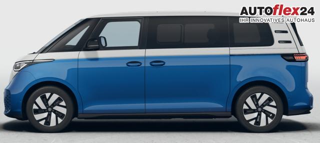 Vorlauffahrzeuge Volkswagen ID. BUZZ - Pro ID.Buzz LR 7S Style KomfortP  AssisP  Open&C