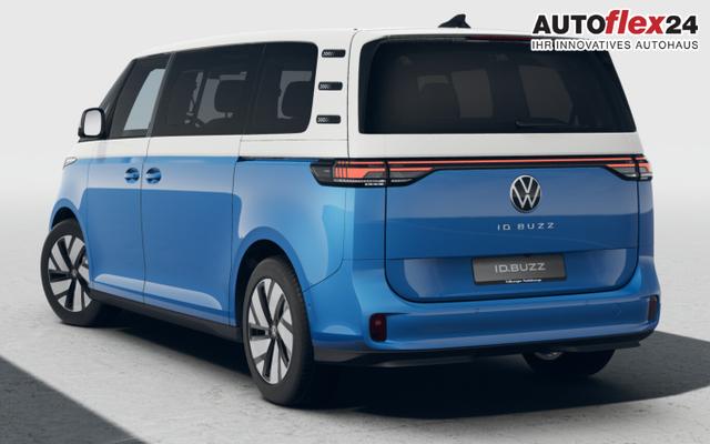 Volkswagen ID. BUZZ Pro ID.Buzz LR 7S Style KomfortP+ AssisP+ Open&C 