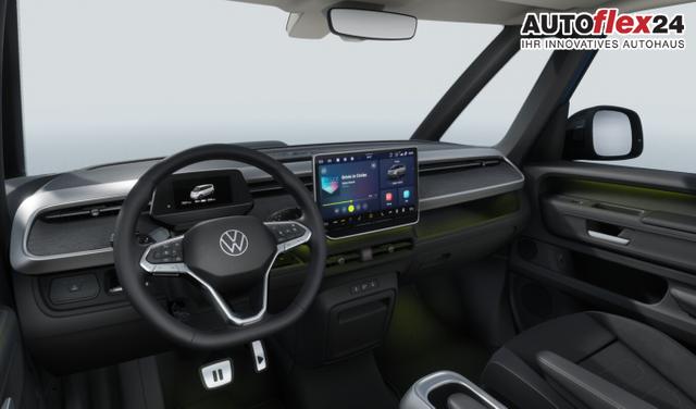 Volkswagen ID. BUZZ Pro ID.Buzz LR 7S Style KomfortP+ AssisP+ Open&C 
