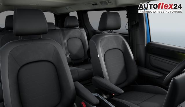 Volkswagen ID. BUZZ Pro ID.Buzz LR 7S Style KomfortP+ AssisP+ Open&C 