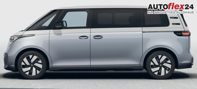 Vorlauffahrzeuge Volkswagen ID. BUZZ - Pro ID.Buzz LR 7S Style  Open&Cl Komfort AssisP 