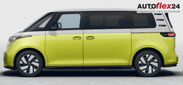 Vorlauffahrzeuge Volkswagen ID. BUZZ - Pro ID.Buzz LR 7S Style KomfortP  AssisP  Open&C