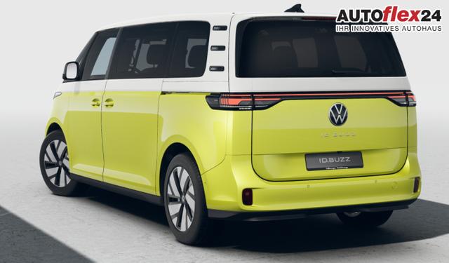 Volkswagen ID. BUZZ Pro ID.Buzz LR 7S Style KomfortP+ AssisP+ Open&C 