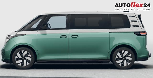 Vorlauffahrzeuge Volkswagen ID. BUZZ - Pro ID.Buzz LR 7S Style  Open&Cl Komfort AssisP 