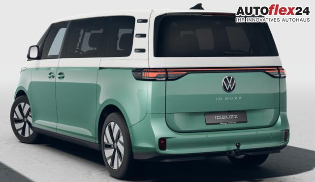 Volkswagen ID. BUZZ Pro ID.Buzz LR 7S Style+ Open&Cl Komfort AssisP+ 