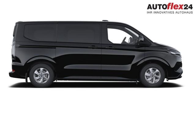 Vorlauffahrzeuge Ford Transit Custom - Limited Kombi Aut Limit L1 LED SHZ 5J-Gar