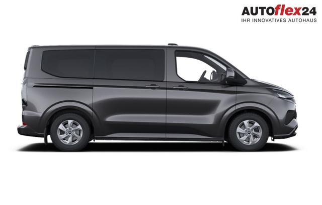 Vorlauffahrzeuge Ford Transit Custom - Limited Kombi Aut Limit L1 LED 5J-Gar 8-S
