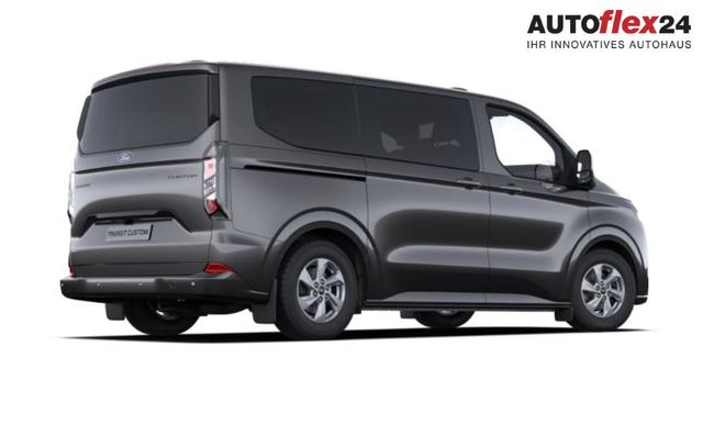Ford Transit Custom Limited Kombi Aut Limit L1 LED 5J-Gar 8-S 