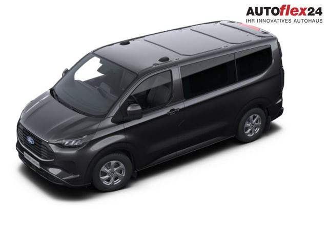 Ford Transit Custom Limited Kombi Aut Limit L1 LED 5J-Gar 8-S 