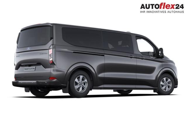 Ford Transit Custom Limited Kombi Aut Limit L2 StandH AHK LED 