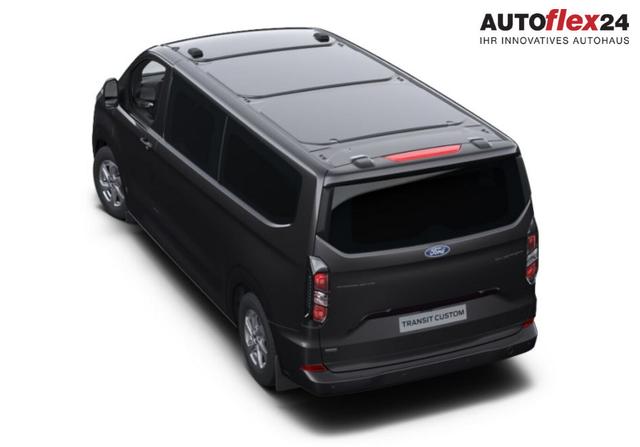 Ford Transit Custom Limited Kombi Aut Limit L2 StandH AHK LED 