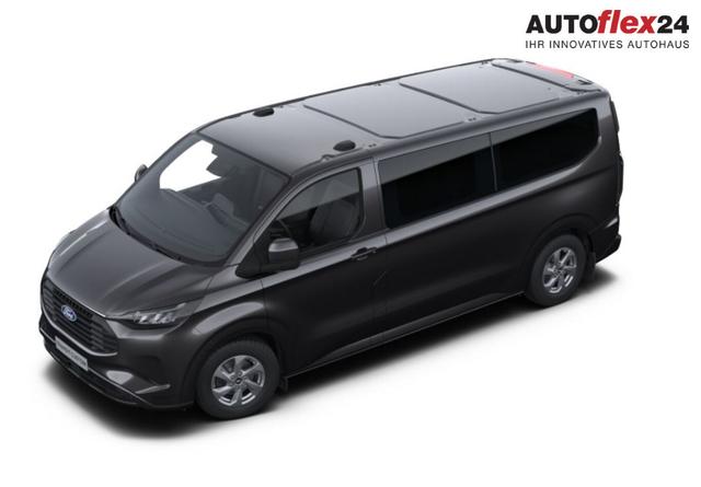 Ford Transit Custom Limited Kombi Aut Limit L2 StandH AHK LED 