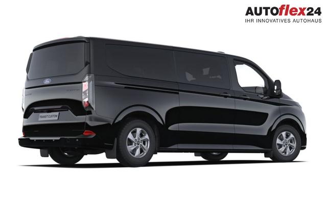 Ford Transit Custom Limited Kombi Aut Limit L2 LED SHZ 5J-Gar 