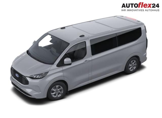 Ford Transit Custom Limited Kombi Aut Limit L2 AHK Heckkl LED 