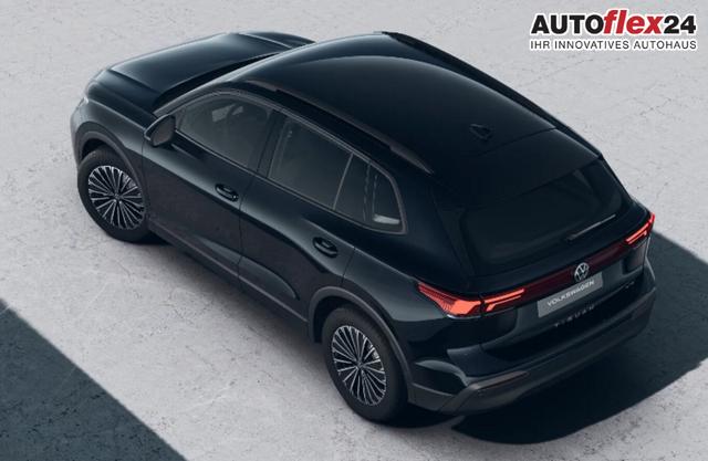 Volkswagen Tiguan DSG LED+ Pano 5JGar 18Z IQ.DRIVE SHZ Keyl 