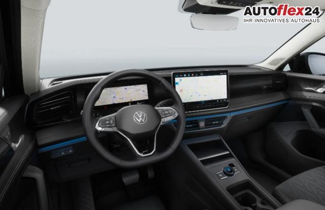 Volkswagen Tiguan DSG LED+ Pano 5JGar 18Z IQ.DRIVE SHZ Keyl 