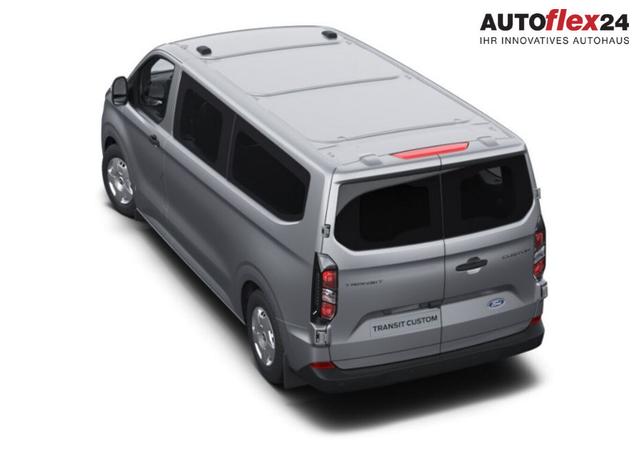 Ford Transit Custom Trend Kombi Aut L2 LED SHZ Kam 8S 