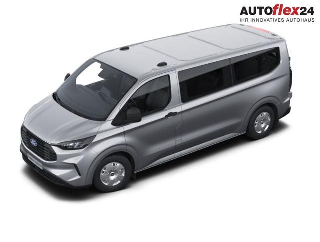 Ford Transit Custom Trend Kombi Aut L2 LED SHZ Kam 8S 