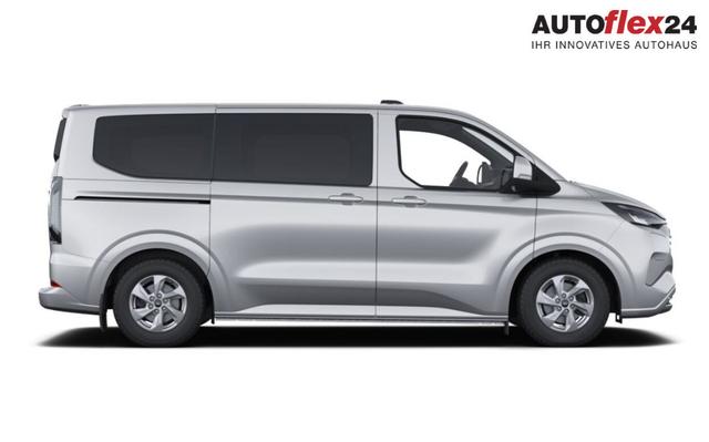 Vorlauffahrzeuge Ford Transit Custom - Limited Kombi Aut Limit L1 Heckkl LED 9-S