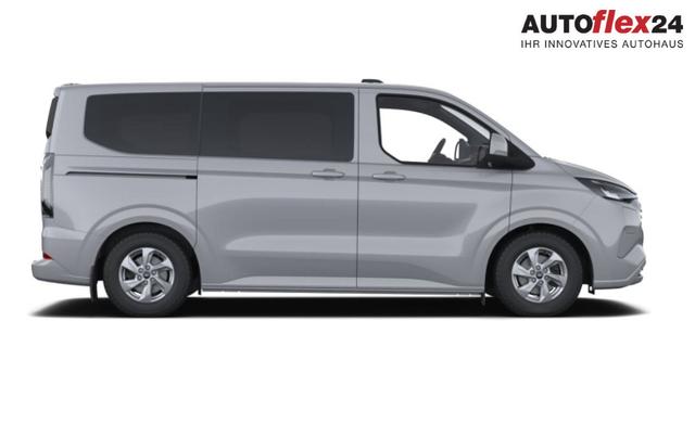 Vorlauffahrzeuge Ford Transit Custom - Limited Kombi Aut Limit L1 AHK 5J-Gar 8-S