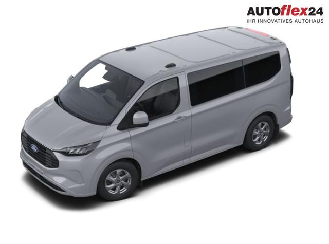 Ford Transit Custom Limited Kombi Aut Limit L1 AHK 5J-Gar 8-S 