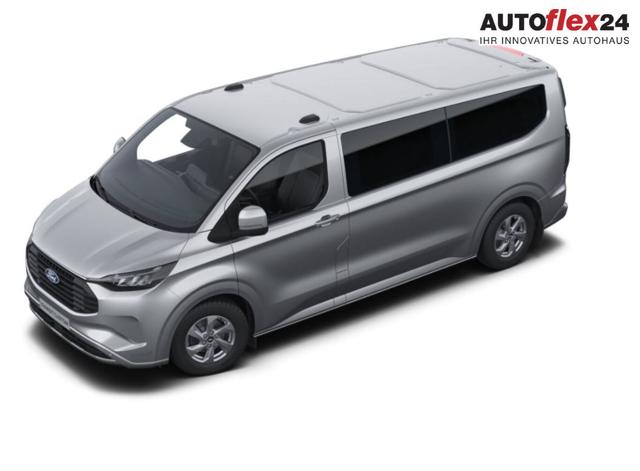 Ford Transit Custom Limited Kombi Aut Limit L2 LED SHZ KeyL 