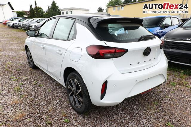 Opel Corsa GS Kam PDC vo/hi AppC Totw LM16Z 10"-DAB 