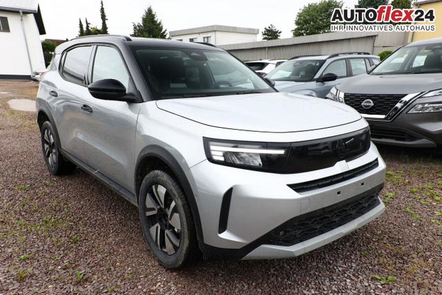 Vorlauffahrzeuge Opel Frontera - GS Hybrid Nav SHZ Kam Totw NSW