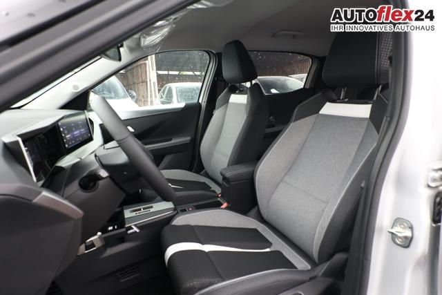 Opel Frontera GS Hybrid Nav SHZ Kam Totw NSW 