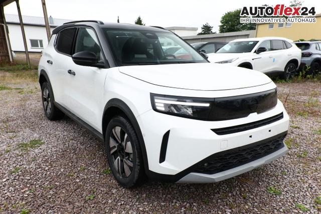 Vorlauffahrzeuge Opel Frontera - GS Hybrid WinterP SHZ LHZ TechP Nav LED