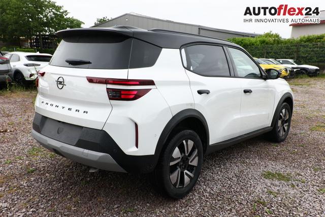Opel Frontera GS Hybrid WinterP SHZ LHZ TechP Nav LED 