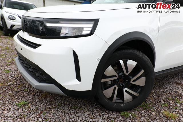 Opel Frontera GS Hybrid WinterP SHZ LHZ TechP Nav LED 