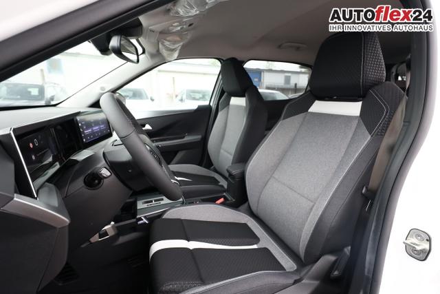 Opel Frontera GS Hybrid WinterP SHZ LHZ TechP Nav LED 