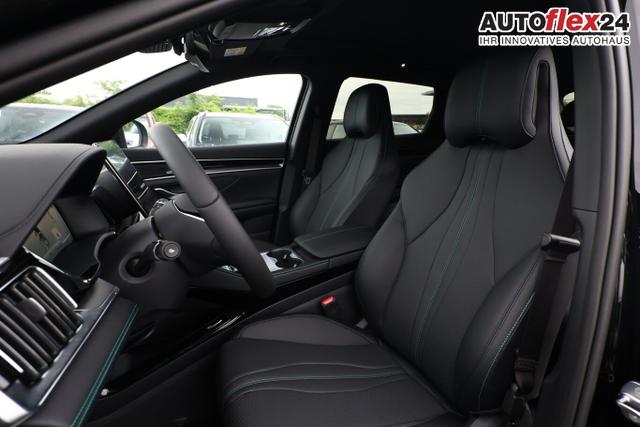 BYD Seal U DM-i Comfort 218 Reichw.+ Pano 360Kam ACC 