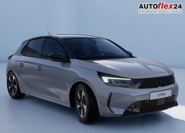 Vorlauffahrzeuge Opel Corsa - GS e F&Ouml;RDERF W&auml;rmepumpe KomfortP Kam 2xPDC