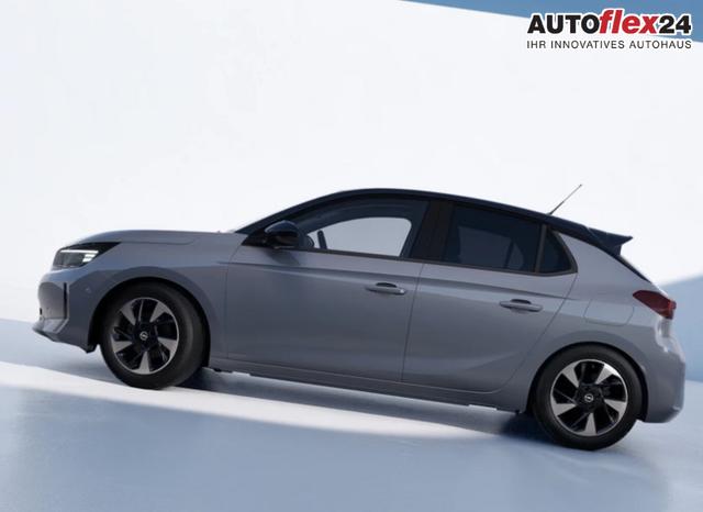 Opel Corsa GS e F&Ouml;RDERF W&auml;rmepumpe KomfortP Kam 2xPDC 